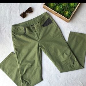 Marmot Seneca twill outdoor pants